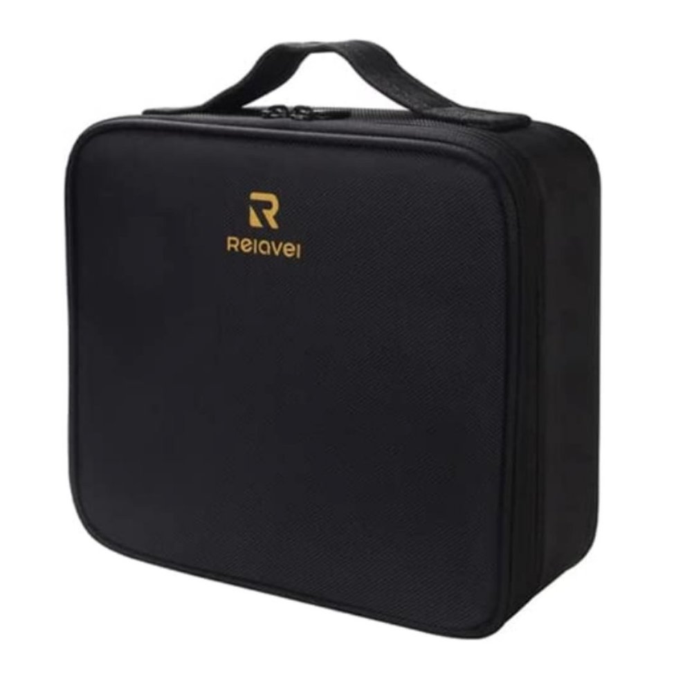 NWOT Relavel Travel Case Organizer